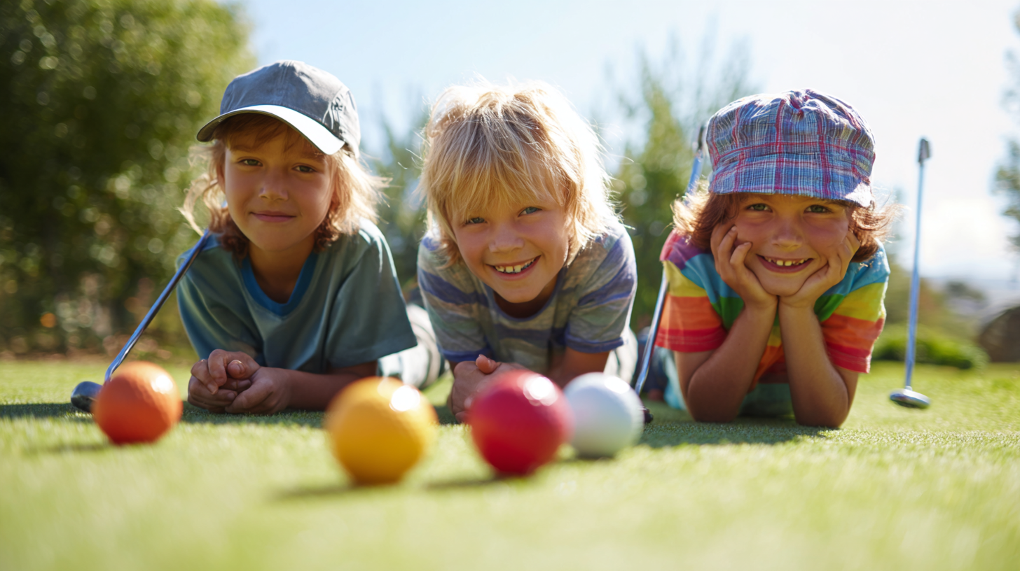 Kids Games