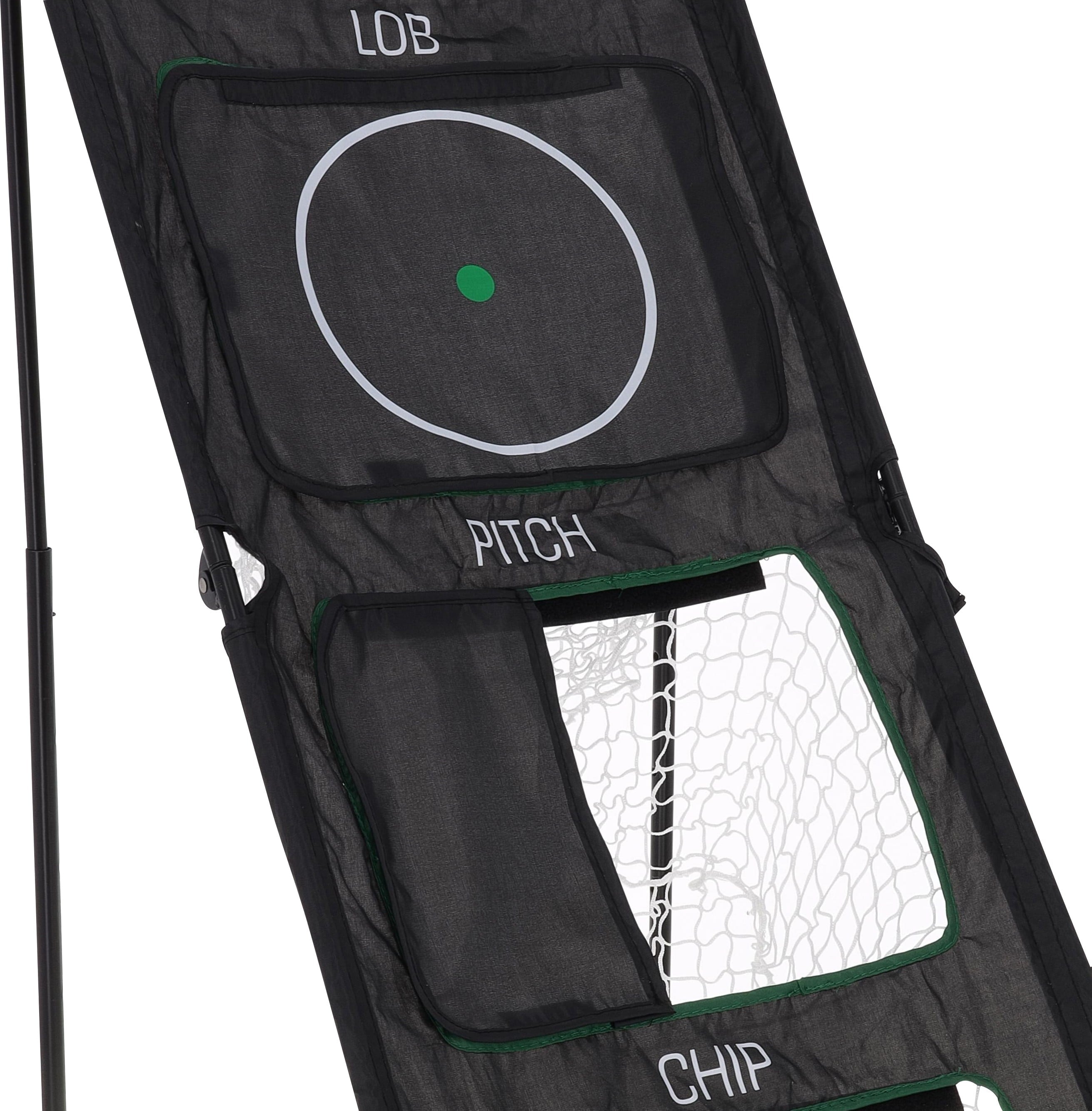 Golf Short Game Practice Net Black Nets New