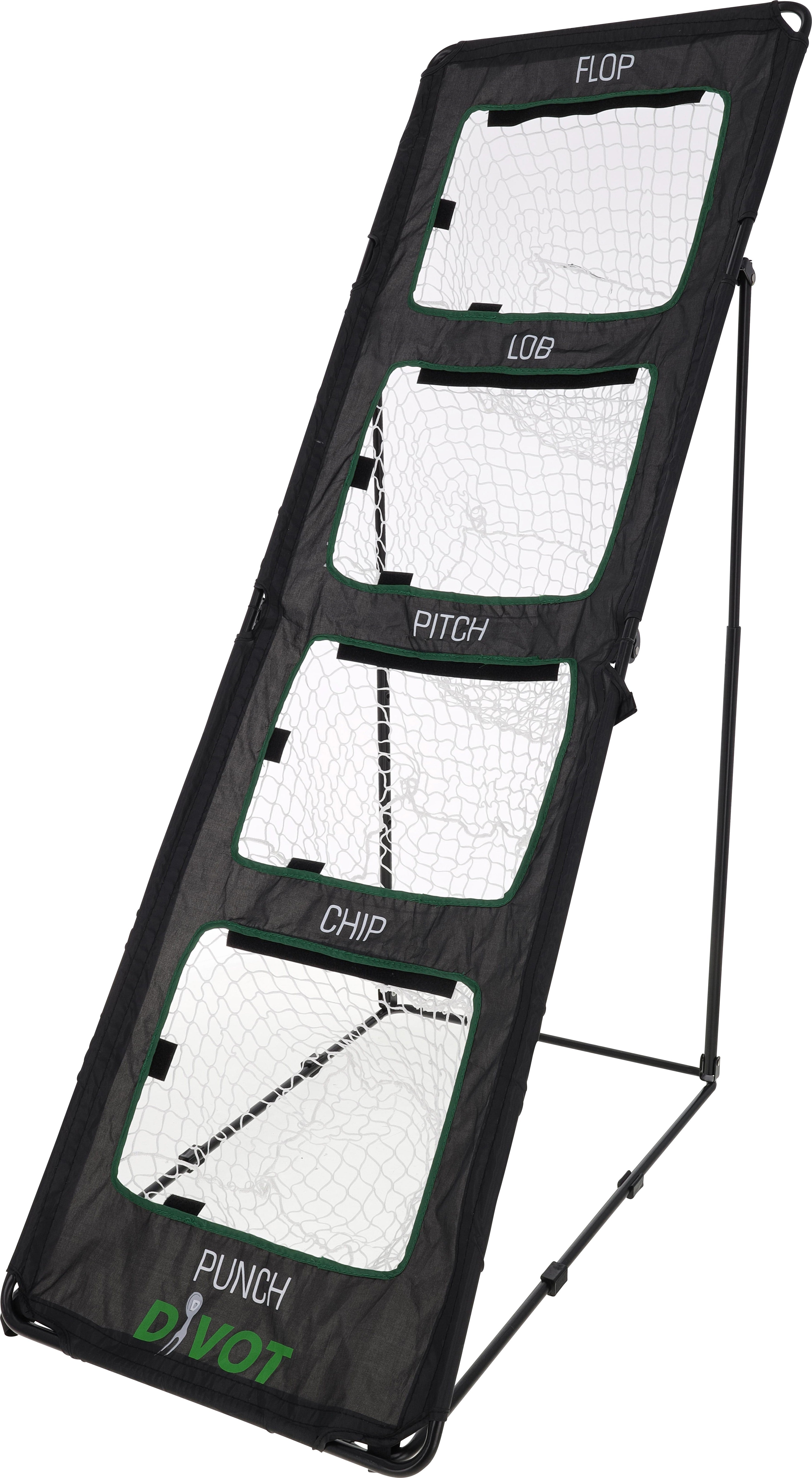 Golf Short Game Practice Net Black Nets New