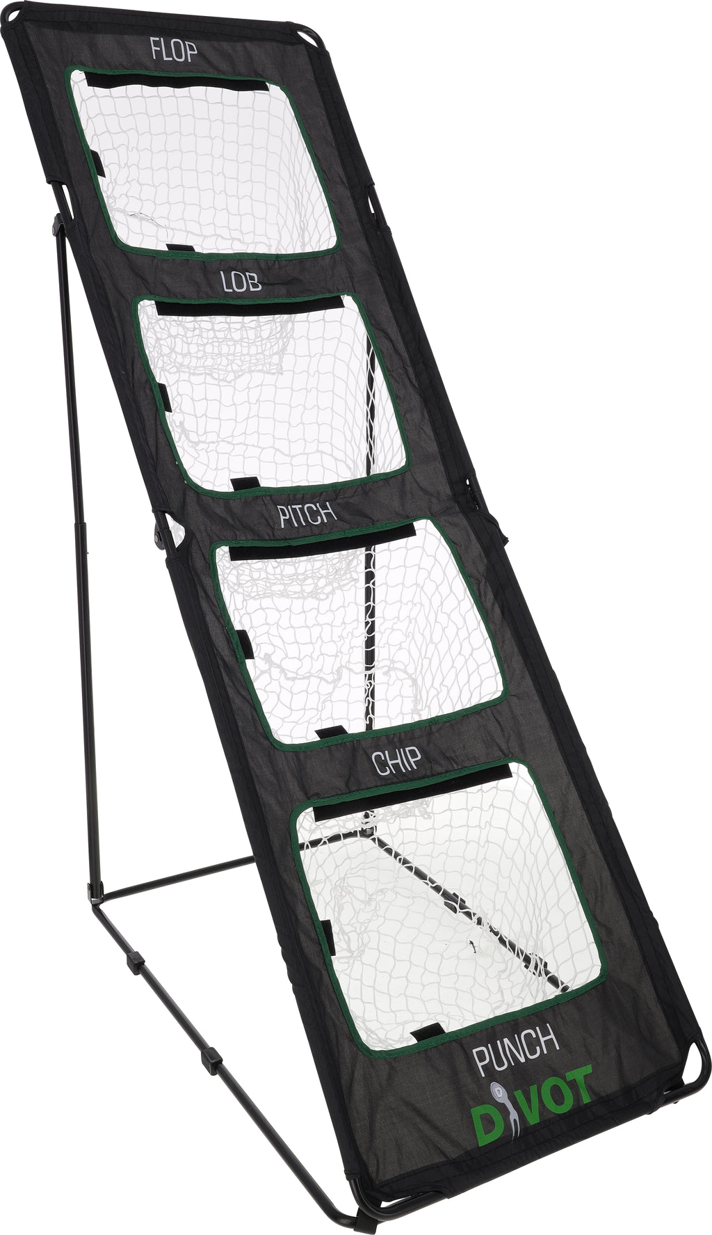 Golf Short Game Practice Net Black Nets New