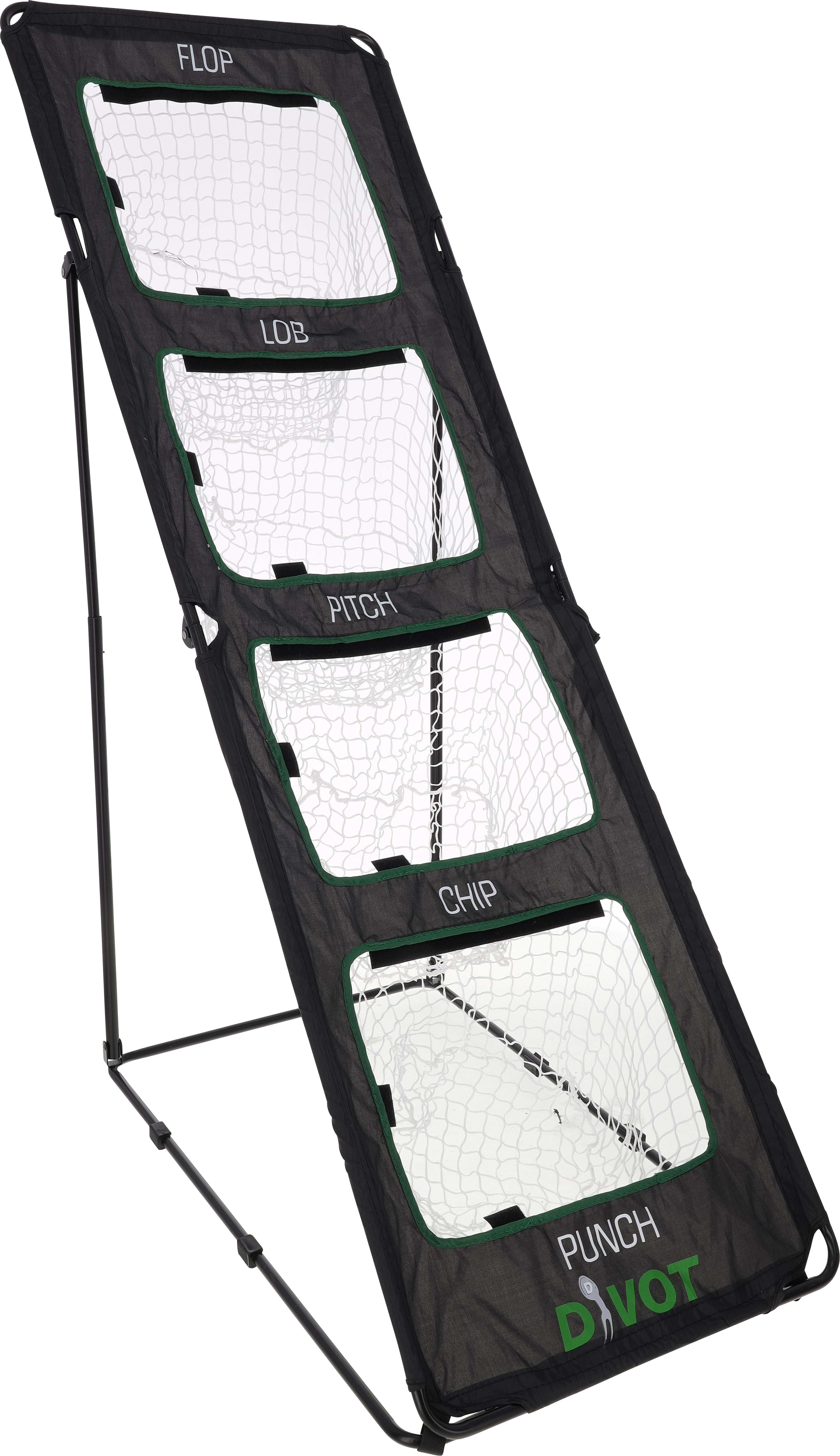 Golf Short Game Practice Net Black Nets New