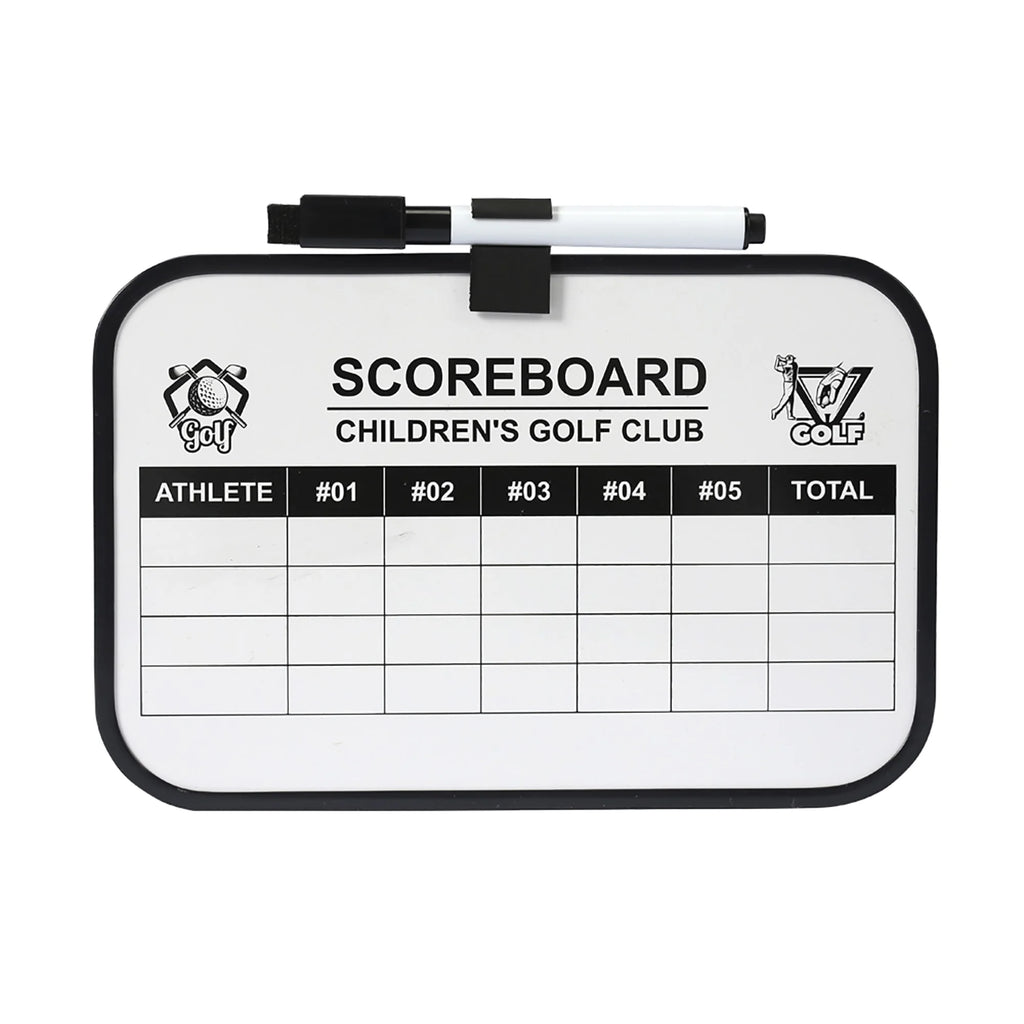 Golf Game Chipping Mat and Accessories, Training and Practice Golf Travel Set for Kids and Adults, Indoor and Outdoor Hitting Mat and Golf Clubs with Sticky Balls for Kids 3+