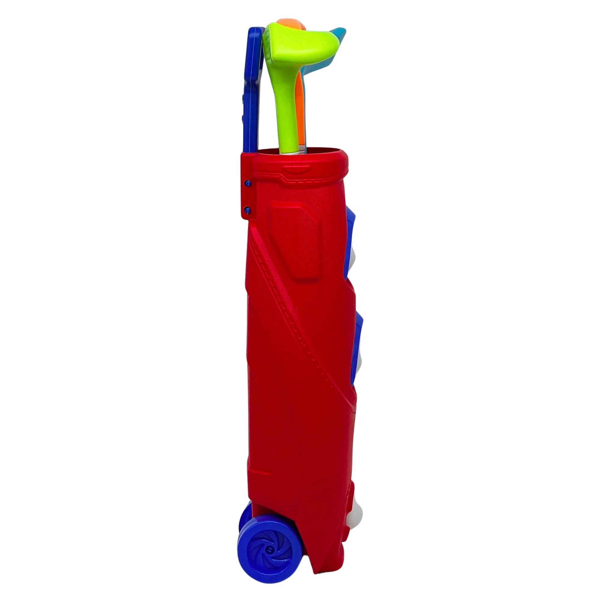 Jumbo Golf Caddy, Game for Young Children, Ages 3 and Up