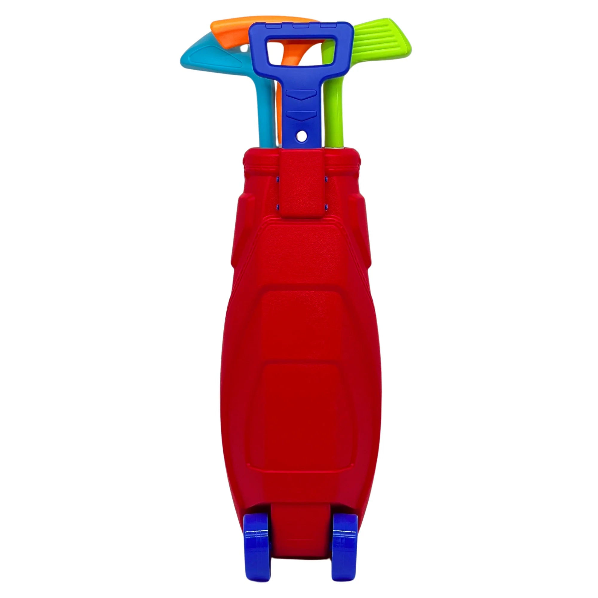Jumbo Golf Caddy, Game for Young Children, Ages 3 and Up