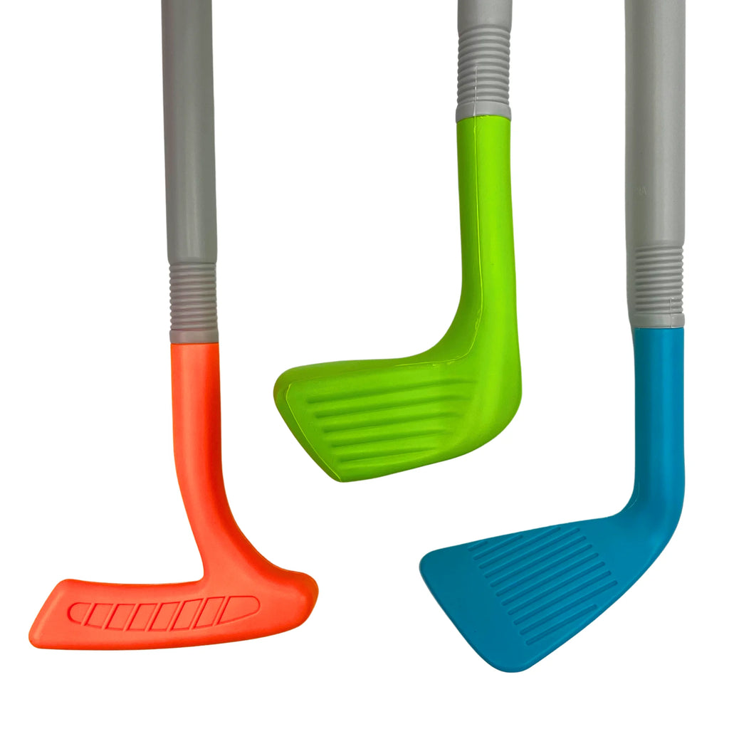 Jumbo Golf Caddy, Game for Young Children, Ages 3 and Up