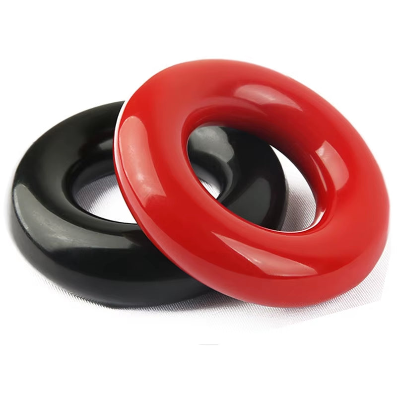 Golf Swing Weight for Golf Club round Weight Ring Diver Weighted Practice Training Aids Golf Swing Trainer Golf Accessories